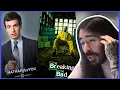 These Are The Greatest Shows Of All Time MoistCr1tikal