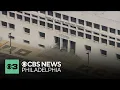 New Jersey troopers collect evidence at Trenton City Hall connected to theft case sources say