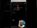 Javascript Interview Questions JS Output based questions