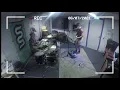 Climb CCTV - Late Night Bingo