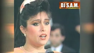 ماري سليمان لا تسمع حكي ماستر دندنها