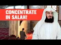Download Lagu De snelste tip om je te concentreren op het gebed - Mufti Menk