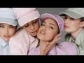 Lagu Max Mara  Fashion - Spring Summer 2020 Campaign