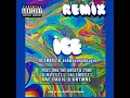 Ice (feat. Gra the Great, Zyme, Raf Davis, Russell, Kent MNL & NahmeanNamsayin) (Remix)