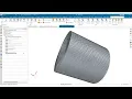 NX2206 What s New Demo - Pattern Body