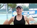 FHSAA 2023 Spotlight - Manci Pal
