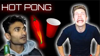 Download HOT PONG - The Most Extreme Sport MP3