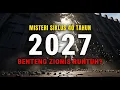 Lagu MISTERI SIKLUS 40 TAHUN: Hitungan Mundur Kehancuran Zionis (Prediksi 2027 Terbukti?)