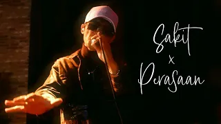 Download Medley : Sakit / Perasaan - Zynakal MP3