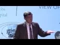 Download Lagu Clayton Christensen on How to Build a Disruptive Business (The Innovator's Dilemma)