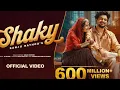 Lagu Shaky (Official #Video) Sanju Rathod Ft. Isha Malviya | G-Spark | New #Marathi Songs 2025
