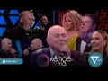 Lagu Kenge Moj - Nata e Vaskë Curri - 1 Shkurt 2024 - Show - Vizion Plus