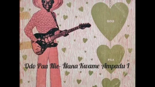 odo paa nie
