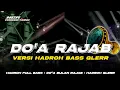 Lagu DO'A BULAN RAJAB - HADROH FULL BASS - ALLAHUMMA BARIKLANA FIROJABA - NGR PRODUCTIONS
