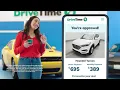 DriveTime - In 15 Seconds