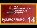 CURSO de JAVA 2020 POO Polimorfismo