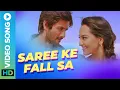 🥻 SAREE KE FALL SA 🥻 - FULL SONG | Shahid Kapoor & Sonakshi Sinha | Pritam | Mp3 Song Download