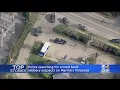 No one hurt in armed bank robbery on Martha s Vineyard