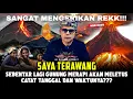 Lagu NGERII REKK!!! KI SABDA LANGIT MERAMAL GUNUNG MERAPI AKAN MELETUS PADA???