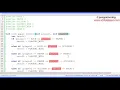 rock paper scissor part - 2 using C Programming
