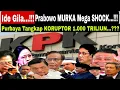 Lagu Ide Gila…!!! Purbaya, Tangkap Koruptor 1.000 Triliun…!!! Prabowo Murka, Megawati Shock...???