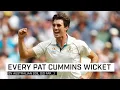 Download Lagu All 71 Test wickets taken by Pat Cummins in Australia (so far)