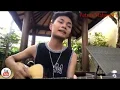 Download Lagu harusnya aku - cover | petrus mahendra