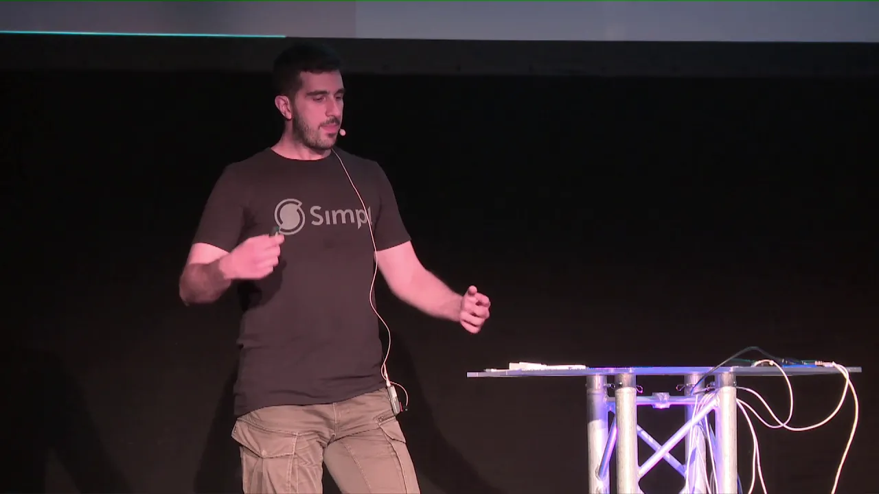 AI Ethics, Impossibility Theorems and Tradeoffs - Chris Stucchio | Crunch 2018