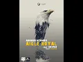 Arnaud Nzamba - Aigle Royal (feat SKIPER)