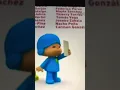 Download Lagu Pocoyo credits remix by Colleen ford Version #7