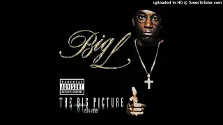 Big L The Enemy Instrumental Ft Fat Joe 