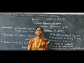 QBASIC Programming Language Part 1 - Computer Science Class VI VII VIII by Mrs C R Kavitha