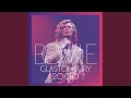 Download Lagu Under Pressure (Live, Glastonbury, 2000)
