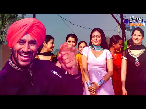 Download MP3 Gabharu Jawaan - Lyrical | Dil Apna Punjabi | Neeru Bajwa Ft. Harbhajan Mann | Popular Punjabi Song