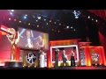 Joseph Rosendo Emmy Acceptance Speech