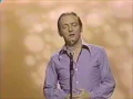 BOBBY DARIN - If I Were A Carpenter - Haunting Live 1971 Version