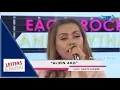 Download Lagu LAARNI LOZADA - ALIPIN AKO (NET25 LETTERS AND MUSIC)