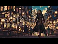 Download Lagu 【異世界ケルト音楽/Celtic Music】「キャメロットの買い物withマーリン」-Shopping at Camelot With Merlin -アーサー王伝説の国で買い物を楽しむ1時間の旅