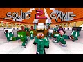 Download Lagu Squid Game Season 2 - Creveney Animation