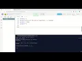 PYTHON - QUIZ 3 Selection and Incrementing an Integer