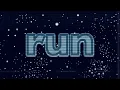 Space Theme Vape Mode - Run