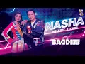 Download Lagu Nasha (Melodic Techno) | DJ Baddiee | Ft. Disha Manek | 2022 Music Video
