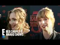 Winona Ryder Gushes Over Ethan Hawke s Daughter E Red Carpet Award Shows