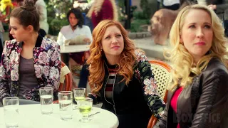 All the FUNNIEST Scenes from Pitch Perfect 3 🌀 4K
