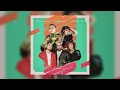 Martin Jensen, Cheat Codes, Theresa Rex - Running