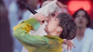  live bts idol edm japanese version
