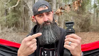 TEMU Series Tactical Belt