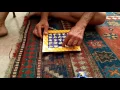 Killer Bee Jumble Solution