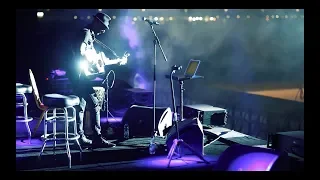 Amjad Shakir Law Taref Alshoog Cover Live أمجد شاكر لو تعرف الشوق شرحبيل أحمد 