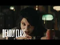 Video di DEADLY CLASS | Official Trailer #2 | SYFY